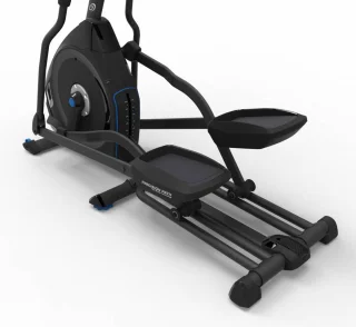 Nautilus E626 Crosstrainer