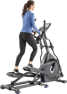 Nautilus E626 Crosstrainer