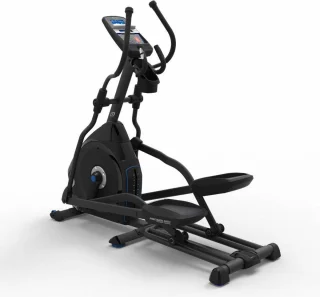 Nautilus E626 Crosstrainer
