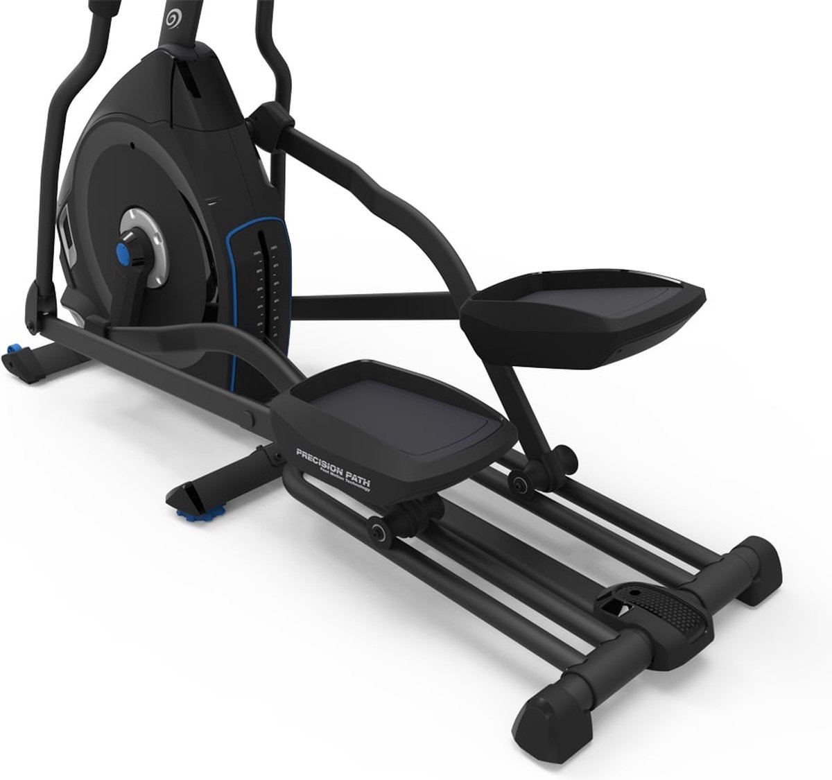 Wat vinden we goed aan de Nautilus E626 Crosstrainer