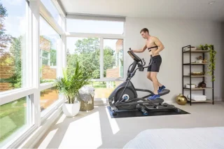 Nautilus E626 Crosstrainer