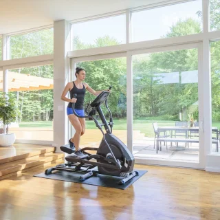 Nautilus E626 Crosstrainer