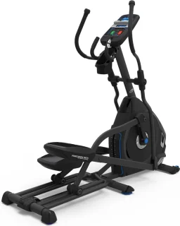 Nautilus E626 Crosstrainer