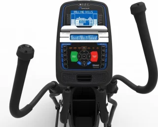Nautilus E626 Crosstrainer