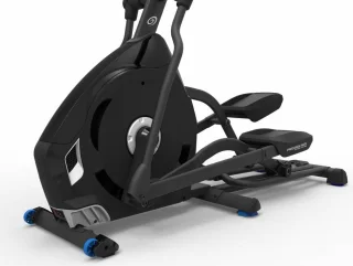 Nautilus E626 Crosstrainer