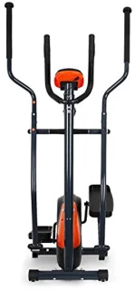 Nordic Walking Crosstrainer