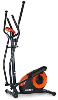 Nordic Walking Crosstrainer