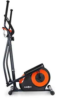 Nordic Walking Crosstrainer