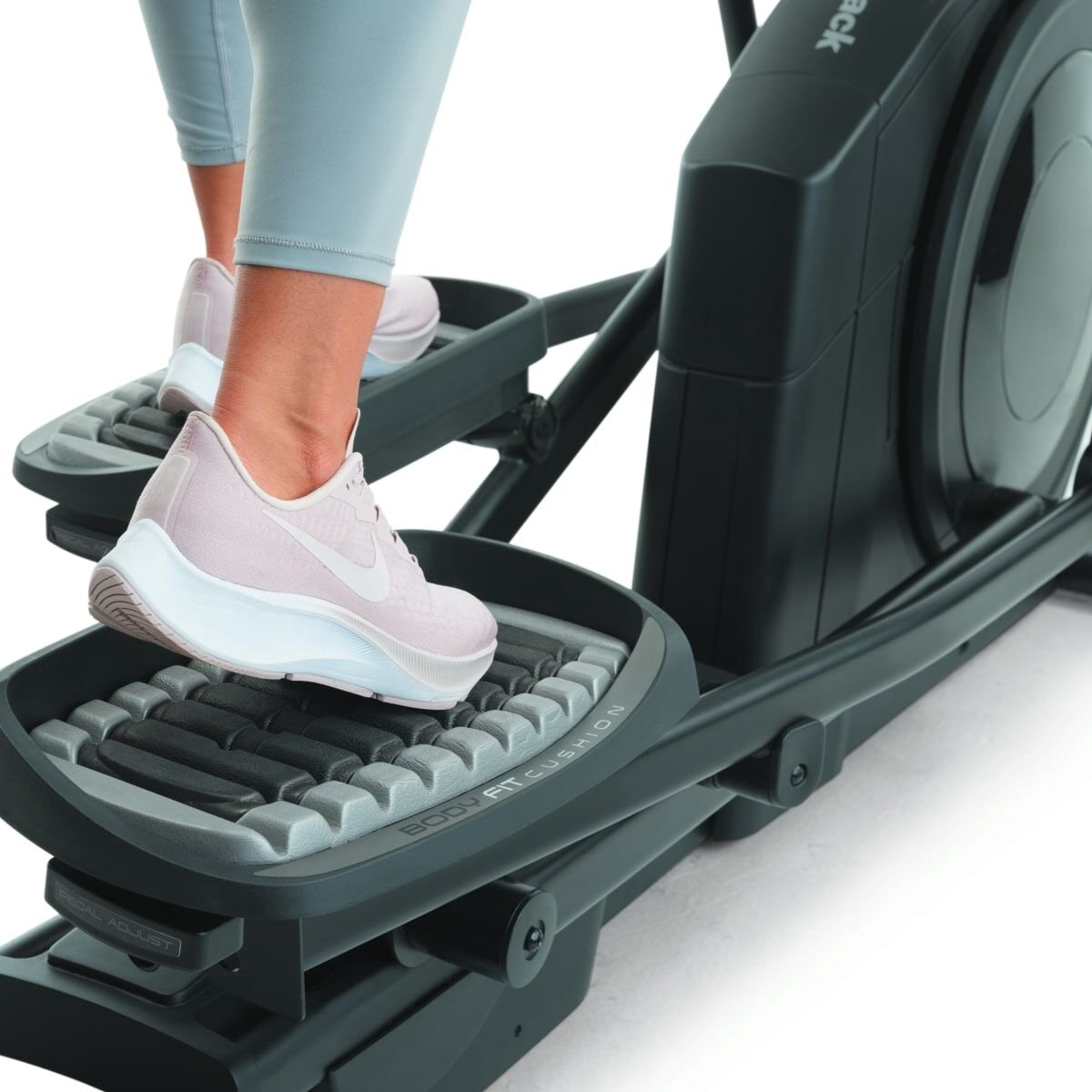 Wat vinden we goed aan de NordicTrack AirGlide 14i Crosstrainer