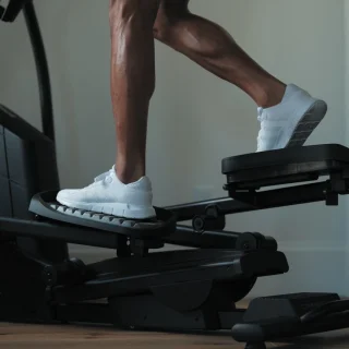 NordicTrack AirGlide 14i Crosstrainer