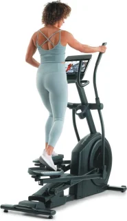 NordicTrack AirGlide 14i Crosstrainer