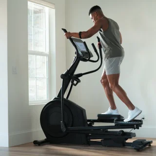 NordicTrack AirGlide 14i Crosstrainer