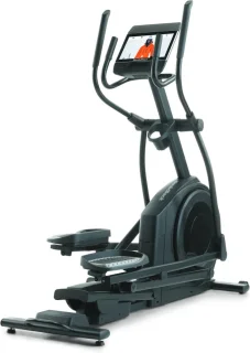 NordicTrack AirGlide 14i Crosstrainer