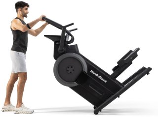 Wat vinden we goed aan de NordicTrack Stepper XL