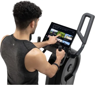 NordicTrack Stepper XL