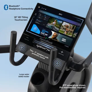 NordicTrack Stepper XL