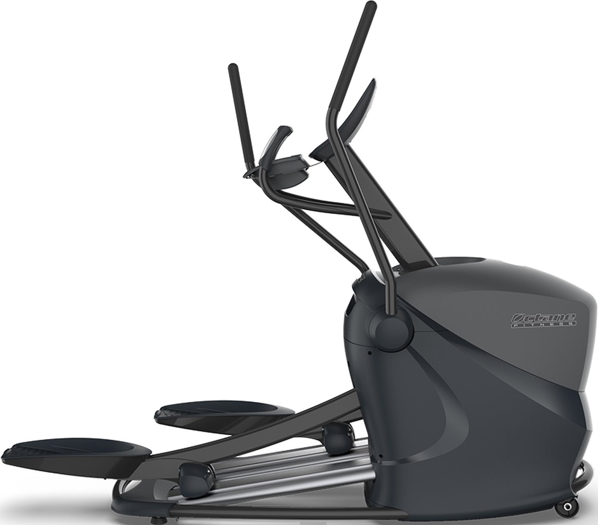 Wat vinden we goed aan de Octane Fitness Q35X Crosstrainer