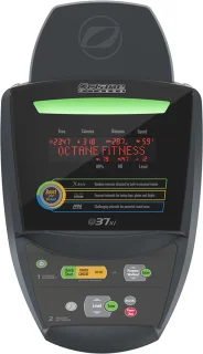 Octane Fitness Q37xi Crosstrainer