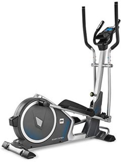 Opvouwbare crosstrainer review