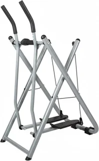 Opvouwbare crosstrainer Thuisgym Air Walker