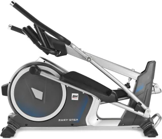 Opvouwbare Crosstrainer