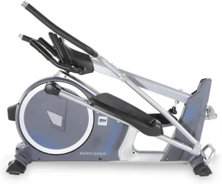 Opvouwbare Crosstrainer