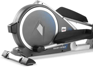 Opvouwbare Crosstrainer