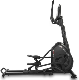 De Opvouwbare Ellipsentrainer in één oogopslag