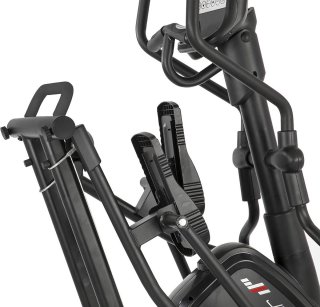 Wat vinden we goed aan de Opvouwbare Ellipsentrainer