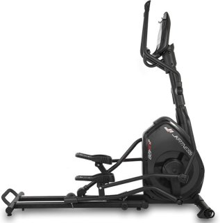 Krachtig trainen, compact opbergen — de veelzijdige opvouwbare ellipsentrainer