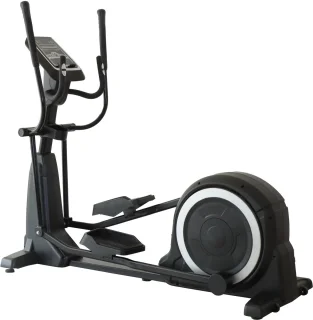 Wat vinden we goed aan de PH Fitness Crosstrainer – Elliptische Trainer