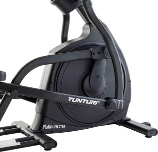 Platinum CT20 Crosstrainer Ergometer