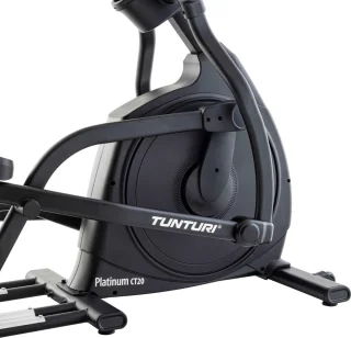 Platinum CT20 Crosstrainer Ergometer