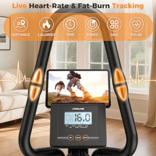 Pro Cardio Climber Elliptische Crosstrainer