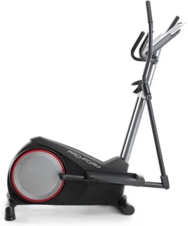 ProForm Sport E2.0 Crosstrainer Rear Driven