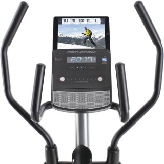 ProForm Sport E2.0 Crosstrainer Rear Driven