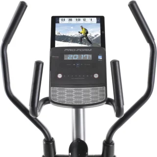 ProForm Sport E2.0 Crosstrainer Rear Driven