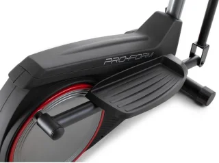 ProForm Sport E2.0 Crosstrainer Rear Driven