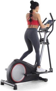 ProForm Sport E2.0 Crosstrainer Rear Driven