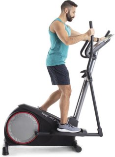 ProForm Sport E2.0 Crosstrainer Rear Driven