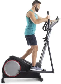 ProForm Sport E2.0 Crosstrainer Rear Driven