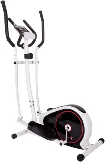 De REN® Crosstrainer Wit in één oogopslag