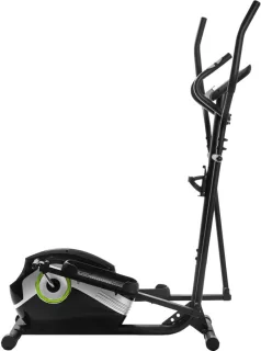 De RONN® Crosstrainer Hometrainer in één oogopslag