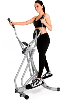 RONN Crosstrainer Hometrainer review