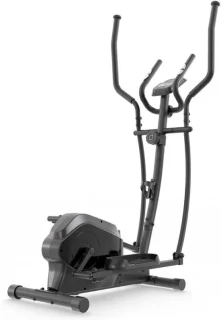 SCH® Crosstrainer Grijs review