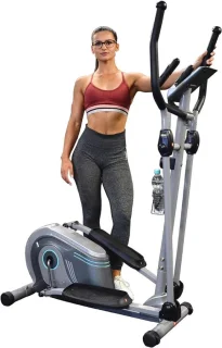 SCH® Crosstrainer Grijs review
