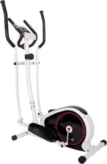 SCH® Crosstrainer Wit 111 x 66 x 152 cm review