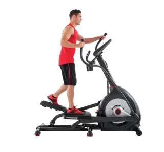 Schwinn 430i Crosstrainer