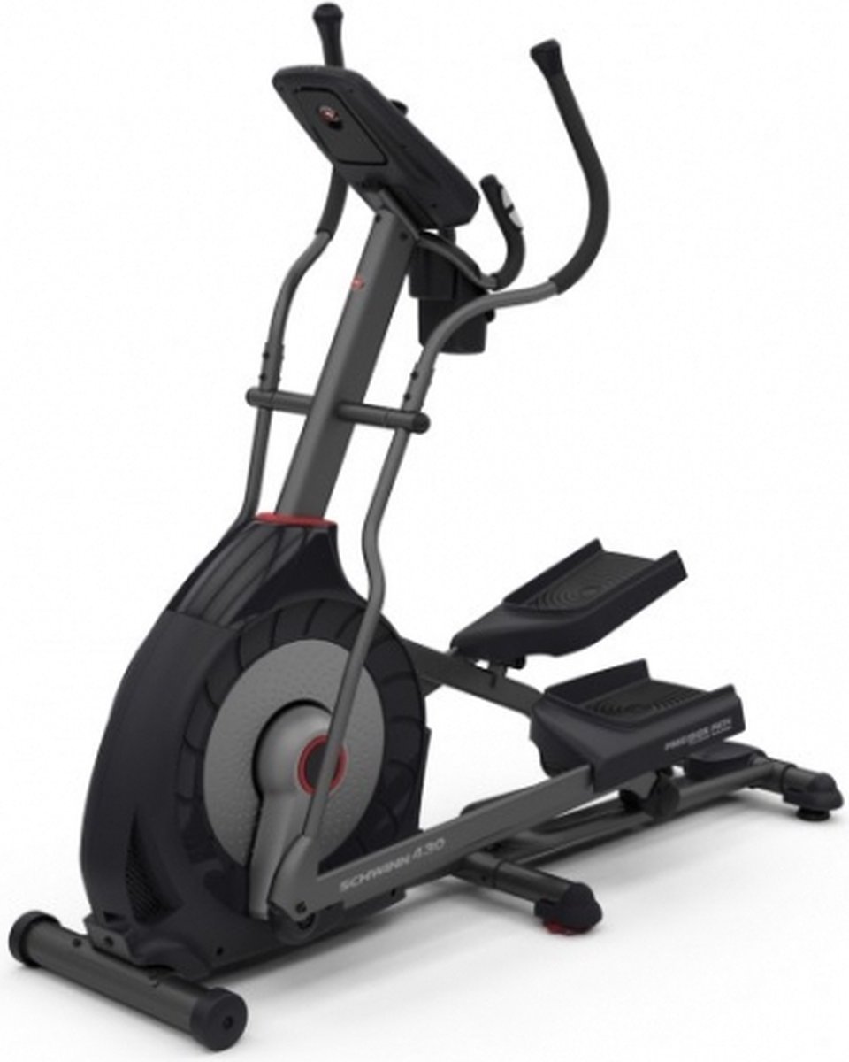 Wat vinden we goed aan de Schwinn 430i Crosstrainer
