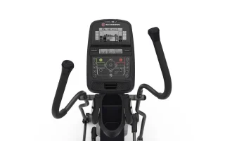 Schwinn 430i Crosstrainer